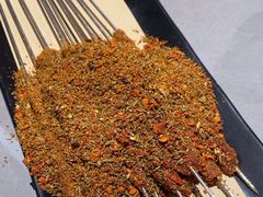 -李赵合鲜肉烧烤(西荷店)