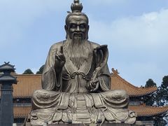 -广东圆玄道观
