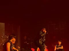 -MOSSO·Liveshow(M3香港广场店)