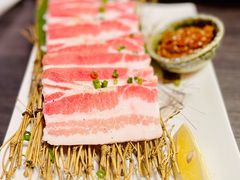 -AJIYA·池袋日式烧肉自助(天津万象城店)
