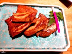 -蟹将军·松叶蟹和牛日料放题自助(K11店)