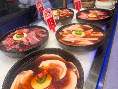 -蓉城四海·澳牛炙烤自助(江阴周庄店)