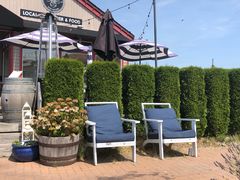 门面-Steveston Pizza Company (Richmond)