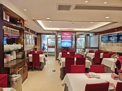 -潇湘码头·鲜湘菜(清河店)