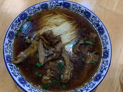 -裕兴记·三虾面(西北街总店)