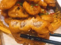 -老三龙虾(汉阳杨泗庙店)