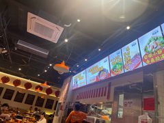 -黔滚滚贵州牛肉火锅·酸汤火锅(创意园店)