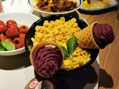 -局气 烤鸭·北京菜(武清店)