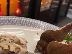 -龙宴海鲜城(经中路店)