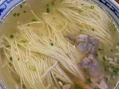 -同得兴 Since·1995 传统苏式面馆(十全街店)
