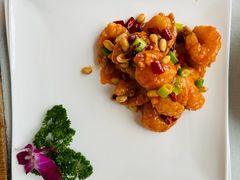 -芳华茶餐厅