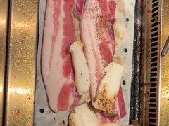 -新石器烤肉(之心城店)