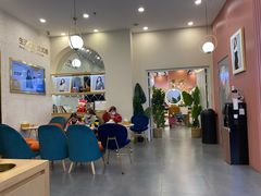 -海马体照相馆(上海宝山万达广场店)