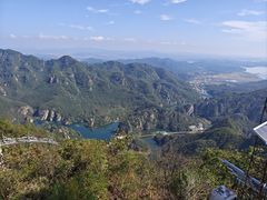 -大连冰峪旅游度假区