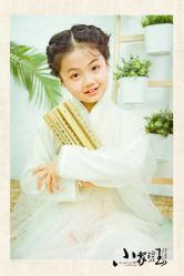 -童恩贝贝专业儿童摄影(浐灞新城4期店)