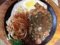 -豪享来中西餐厅(隆昌店)