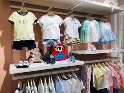 -英氏YEEHoO(二七万象城店)