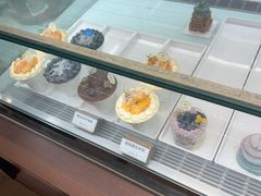-嗒令甜品·主题融合料理餐厅(首座时代店)