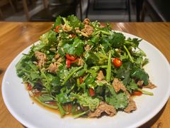 -一顿烧烤(八经街店)