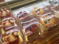 -贝尔麦莎(城上城店)