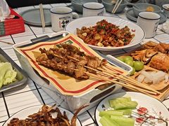 -杯莫亭(集里店)