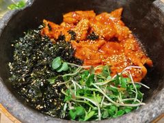 -西塔老太太拌饭(城市集市龙之梦店)