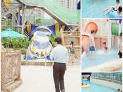 -武汉玛雅海滩水公园