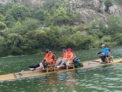 -楠溪江风景名胜区