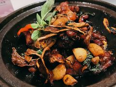 -鹿港小镇(悠唐店)