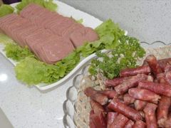 -酒拾烤肉(阳光100店)