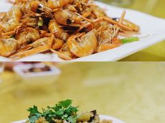 -鹿港小镇经典老上海菜(长乐路店)