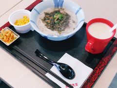 -永和大王(浦东国际机场店)