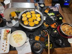 -九田家黑牛烤肉料理(石路天虹店)