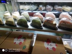 -薇薇安千层蛋糕(府城店)