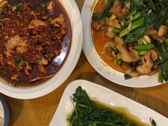 -灯盏窝餐厅