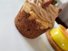 -上海和平饭店-华懋阁 The Cathay Room