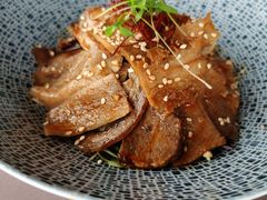 巴蜀牛三宝-三利音·东方司宴(外滩店)