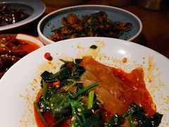 -薇酌饮·陕西菜(南门外店)