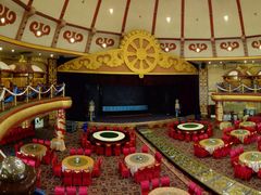 -蒙古大营·蒙古演绎餐厅(赛马场店)