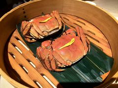 -成隆行·蟹王府(淮海店)
