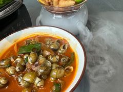 -3号仓库·创意中国菜(乐清正大广场店)