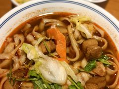 -好嫂子酱猪手•农家菜(华远坊店)