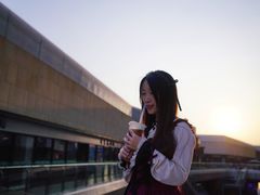 -易生活购物公园