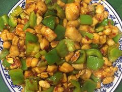 -北大地皖峰饭馆