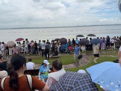 -观潮胜地公园