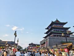 -鼓楼夜市