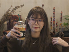 -熙阁咖啡Segnal(时代中心店)