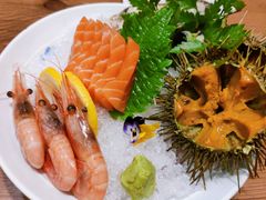 -红叶日本料理(辰熙广场店)