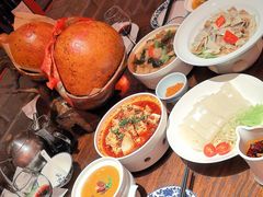-面辣子·陕西家乡菜(钟楼店)