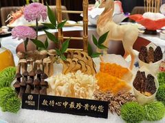 -尚海豆捞(乐虹坊店)